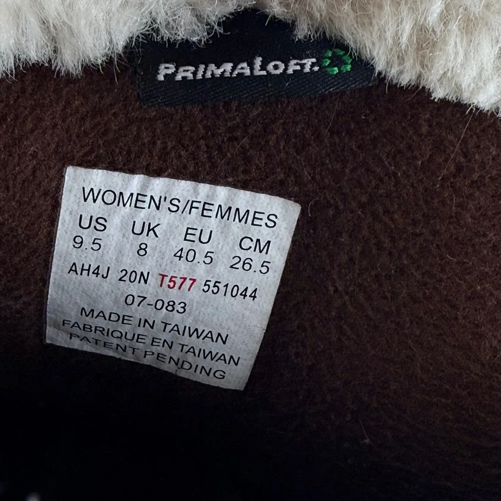 The North Face Women's Chilkat 400 Waterproof Insulated Winter Snow Boots